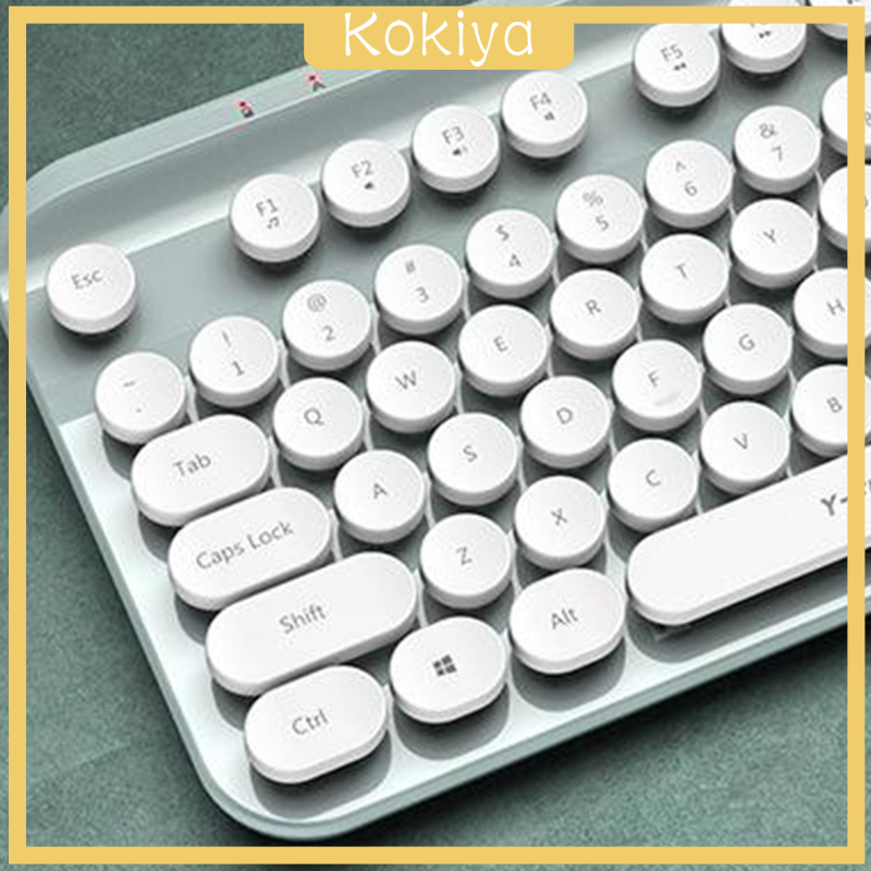 Bàn Phím Bluetooth Không Dây Đa Năng 2.4g Cho Laptop | BigBuy360 - bigbuy360.vn