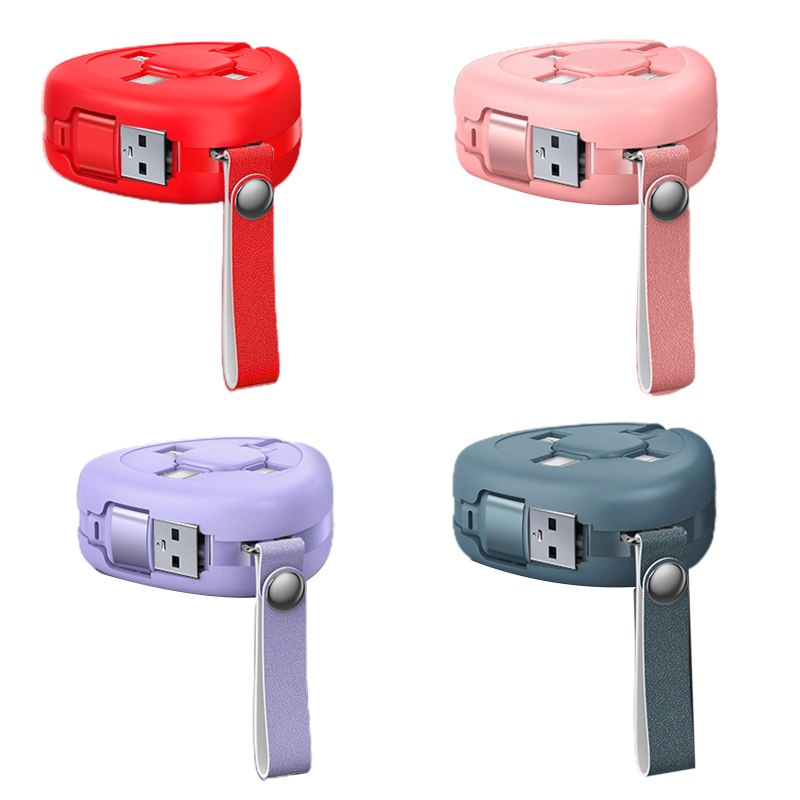 Dây Cáp Sạc Nhanh 40W Chuyên Dụng Cho Android