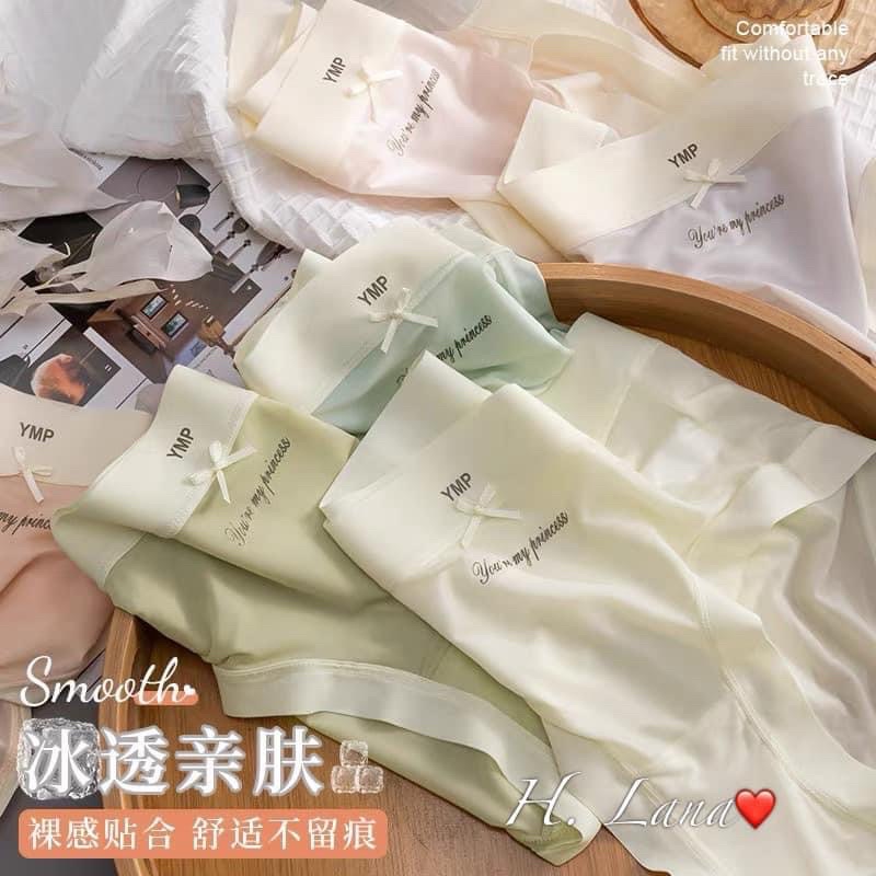 SET 5 QUẦN LOT TÀNG HÌNH CHỮ GIRL