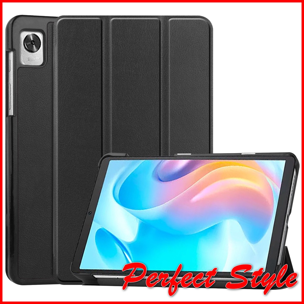 Bao da nam châm từ tính đóng mở màn hình tự động Realme Pad 10.4inch RMP2102 RMP2103