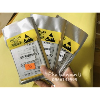 PIN OPPO BLP683- F9 xịn