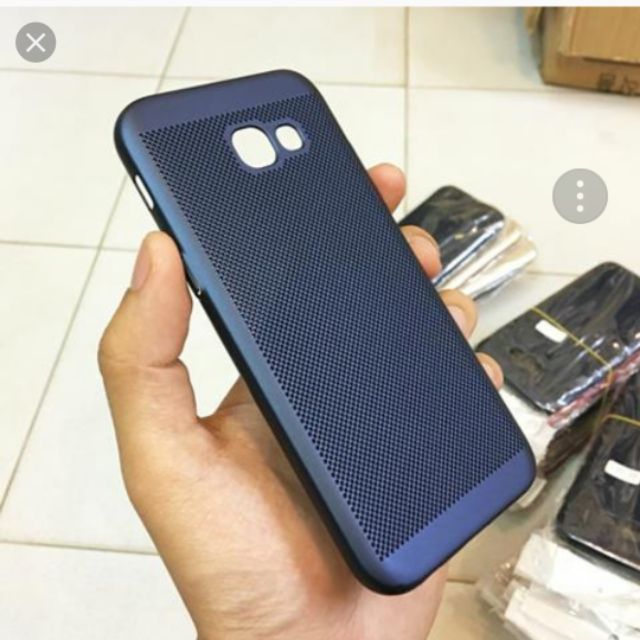 Ốp tản nhiệt sam sung A520