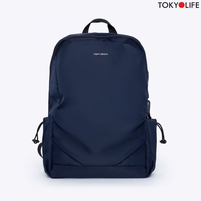 Ba lô chống sốc chống thấm nước TOKYOLIFE I7BPK003I