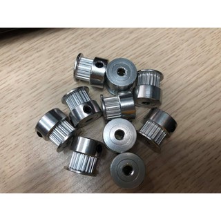 Xuongpinoto Puli 20 răng 2GT nhiều kích cỡ chuyên dùng cho máy in 3D dẫn động bánh xe,hàng mới 100%