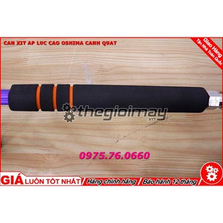 CẦN XỊT THẾ HỆ MỚI OSHIMA