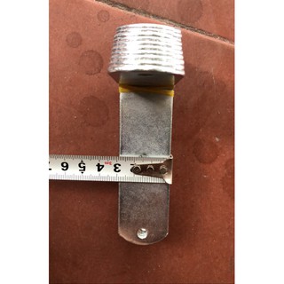 Ke góc chữ L 10cm (10chiếc)