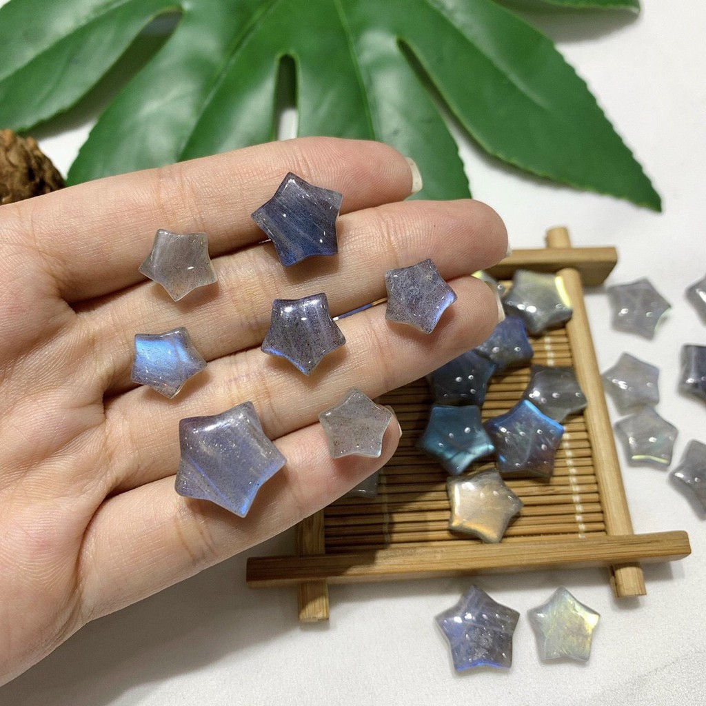 Mặt Đá Xa Cừ Hình Ngôi Sao