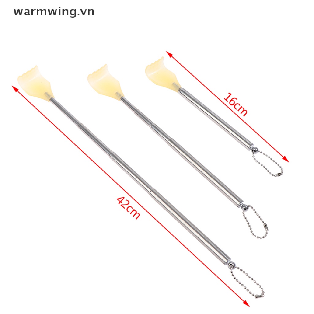 1 Cây Gãi Lưng Thu Gọn Được