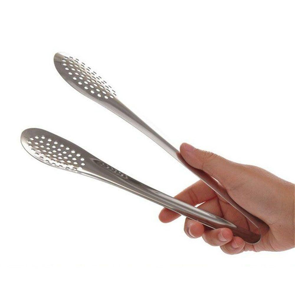 NICKOLAS Kẹp Gắp Đồ Nướng BBQ Cao Cấp