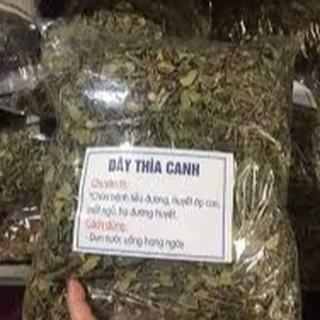 1 Kg Dây Thìa Canh khô đẹp.