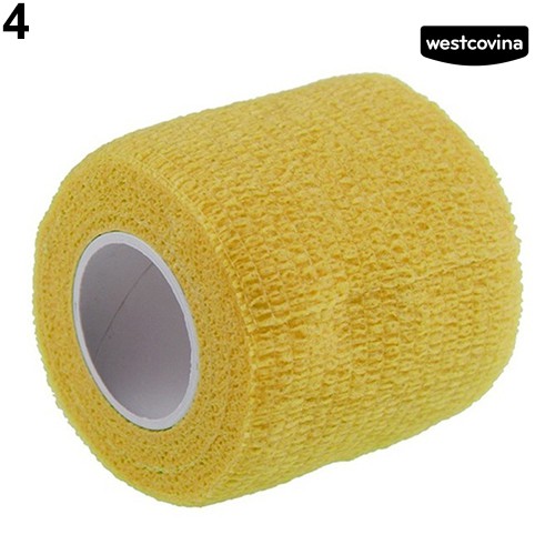 Băng vải quấn để bảo vệ tay khi đi chơi bóng chày bóng rổ tiện dụng