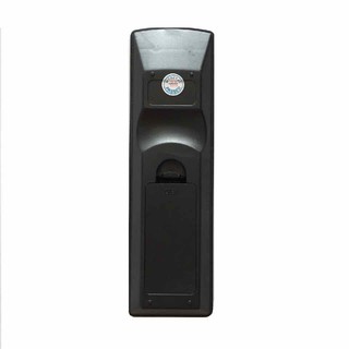 Remote đầu KTS mặt đất VTC HD 02