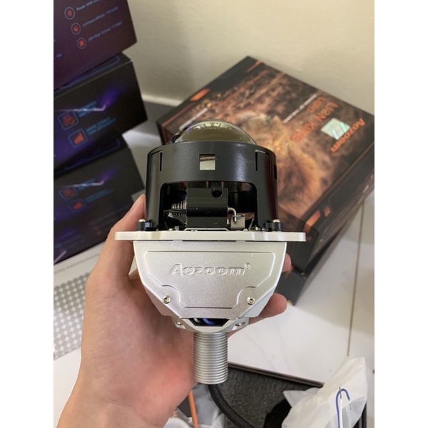 Bi Led Lion King Aozoom