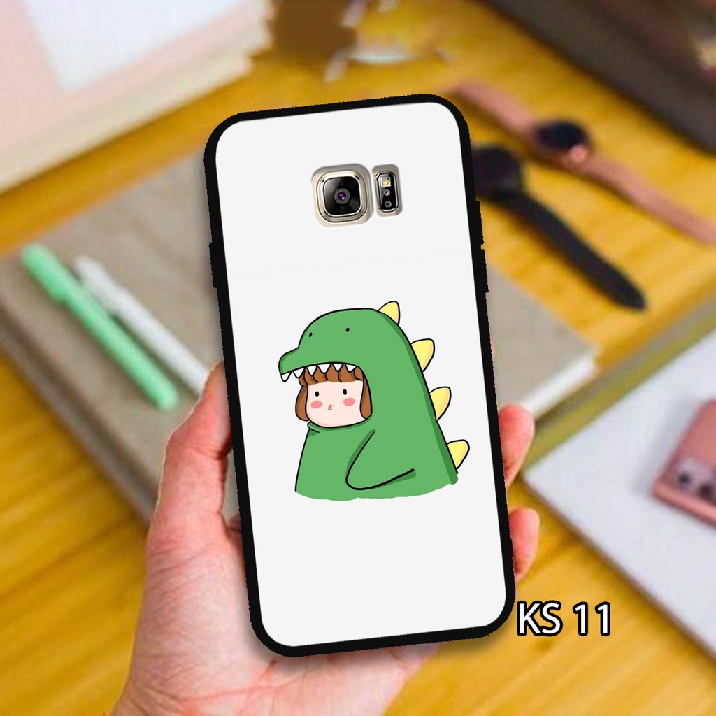 Ốp lưng SamSung Galaxy NOTE 3/NOTE 4/NOTE 5 in hình Dino Saur siêu đẹp, độc, lạ_KINGSTORE.HN_Ốp SS NOTE3/NOTE4/NOTE5