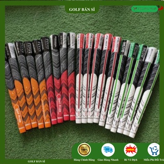 Grip gậy golf, Bọc cán gậy golf 10 Chiếc