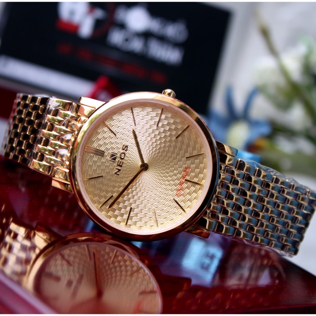 Đồng hồ nam Neos M40577 Chính hãng