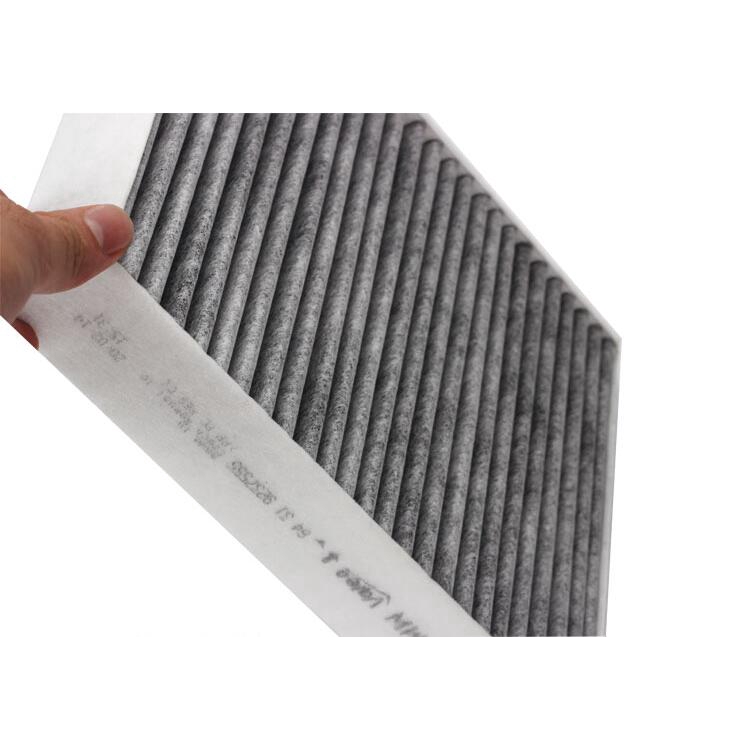 Bộ lọc điều hòa BMW 1 Series 3 Series GT4 series F20 F22 F23 F30 f31 F80 F34 f82 M-class chuyên dụng