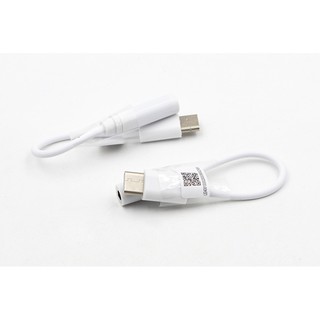 Cáp chuyển đổi USB Type-C sang 3.5mm