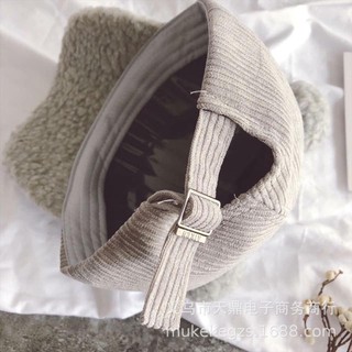 MŨ QUẢ BÔNG LÔNG CỪU CHO BÉ