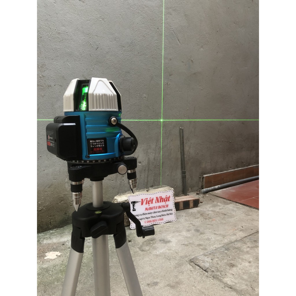 Pin máy bắn cốt, cân bằng laser,nhận sửa máy cân mực