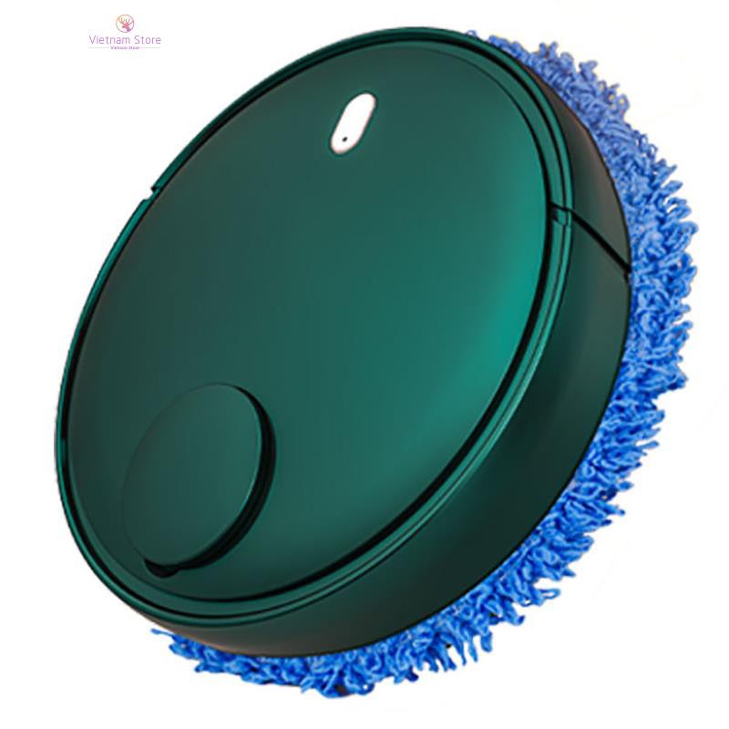 Robot Hút Bụi Tự Động Cao Cấp Rs6