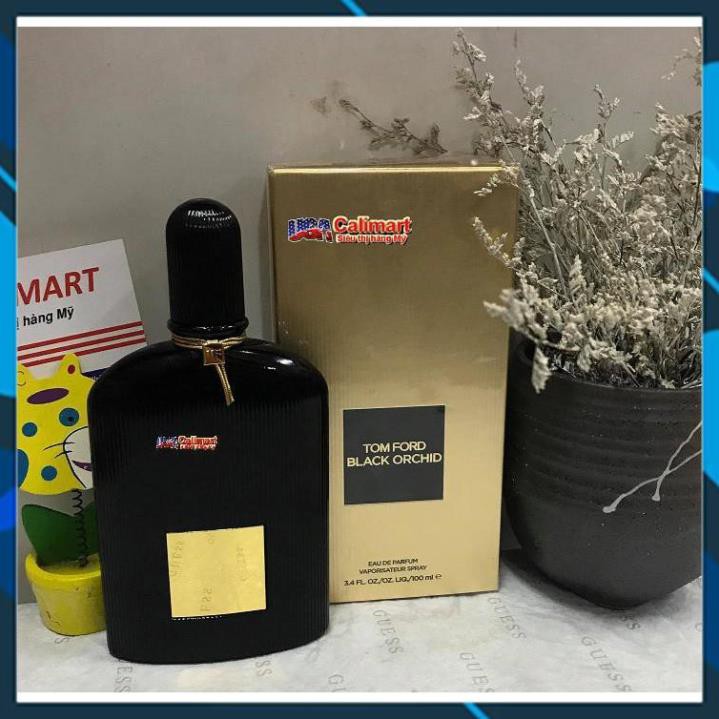 [CHÍNH HÃNG] Nước Hoa Nam Nữ Cao Cấp Tomford Orchid 100ml Cực Thơm | BigBuy360 - bigbuy360.vn