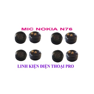 Mic nokia n76