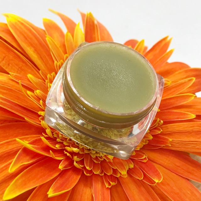Son Dưỡng Môi Matcha - Lip Therapy