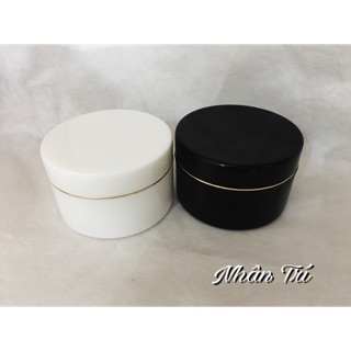 [SALE] COMBO 100 HỦ ĐỰNG KEM BODY 100G (700k -> 550k)