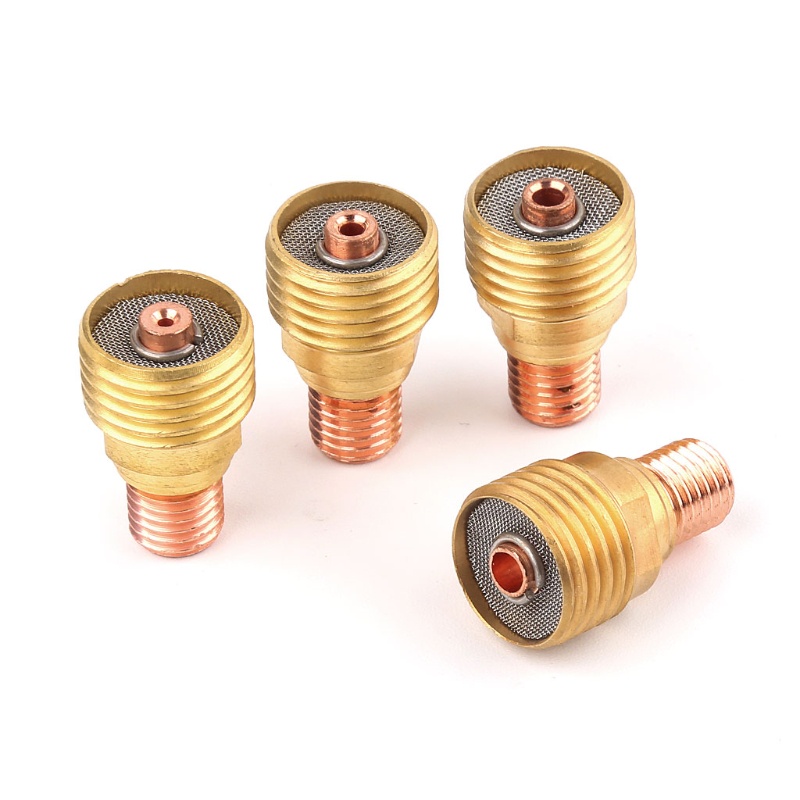 Bộ 46 Phụ Kiện Đầu Máy Hàn TIG SR WP9 20 25 Chuyên Dụng