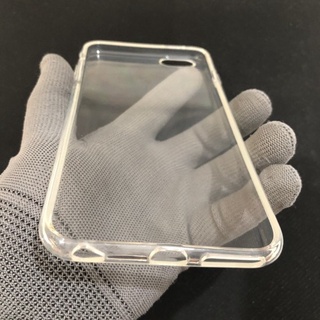 Ốp dẻo trong suốt dùng cho iPhone 6S Plus (Hàng loại A)