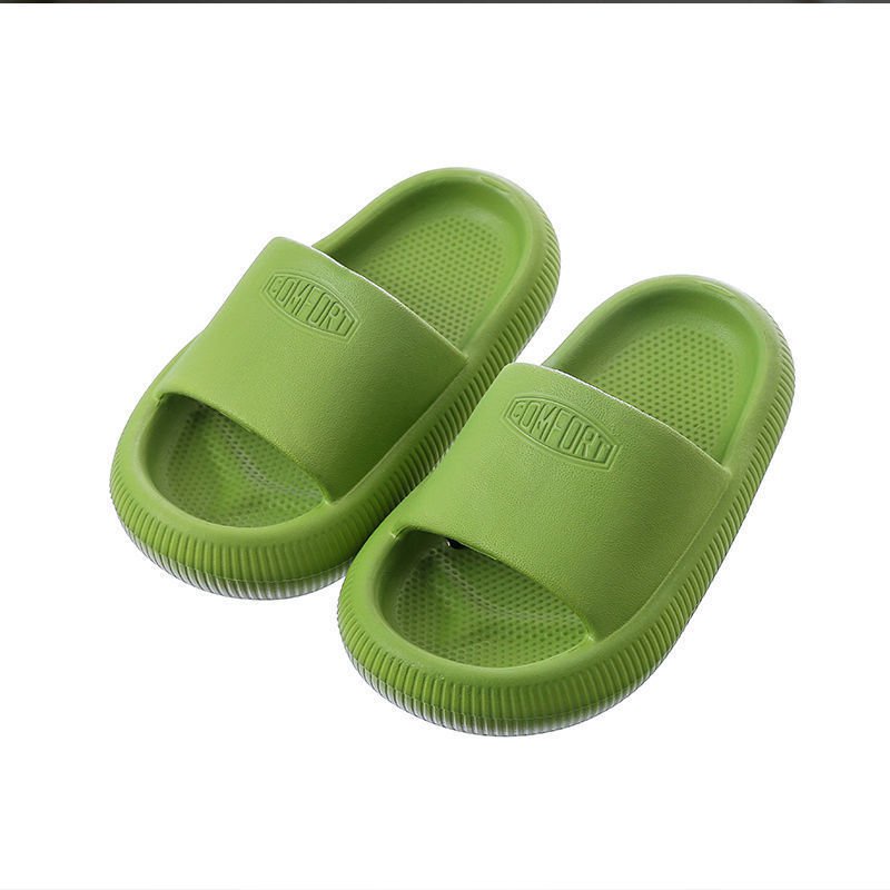 Dép sandal đế mềm chống trượt phong cách mùa hè cho trẻ nhỏ