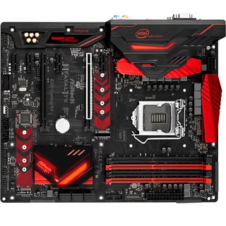 Main Asrock B250 Gaming K4