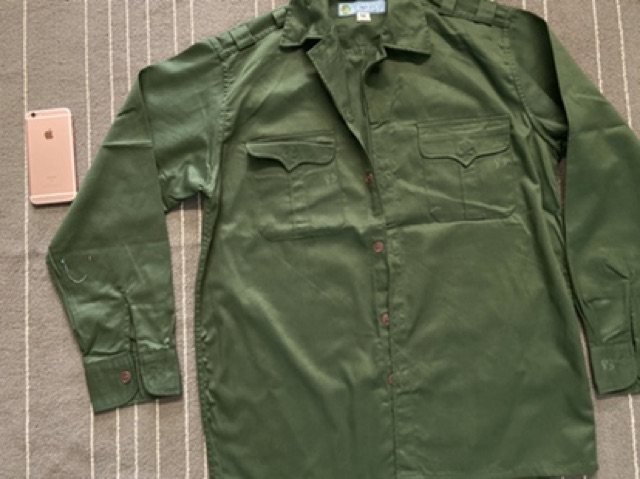 BỘ đồ lính rêu, đồ lính, đồ bảo hộ lao động | BigBuy360 - bigbuy360.vn