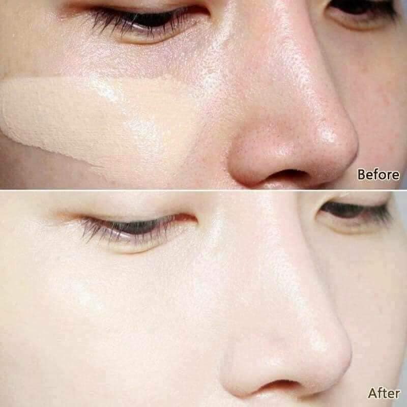 Phấn Tươi Chống Lão Hóa The Face Shop Gold Collagen Ampoule Glow Foundation SPF50+/PA+++(có bill) | BigBuy360 - bigbuy360.vn