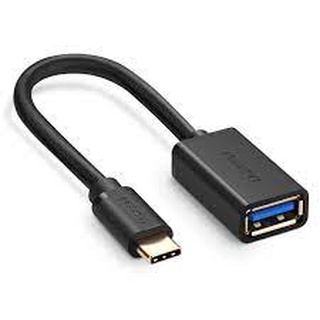 Cáp OTG USB Type C sang USB 3.0 Ugreen 30701 cao cấp