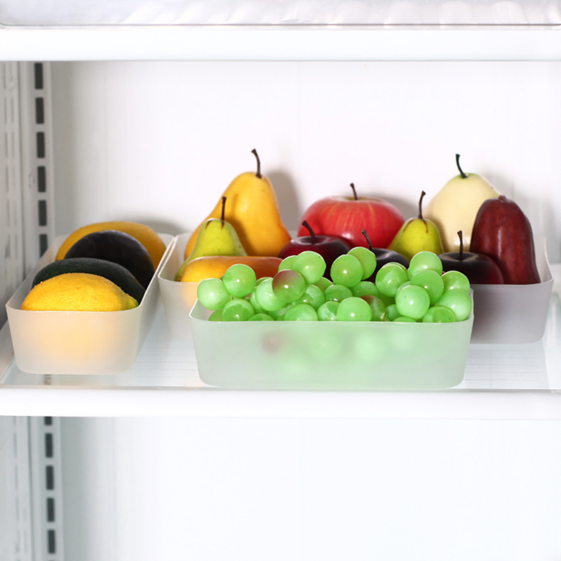 Hộp Nhựa Đựng Vật Dụng Thiết Kế Tiện Lợi