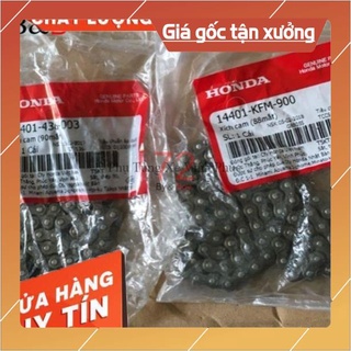 Sên cam honđa 88 90 mắt -sale 5%
