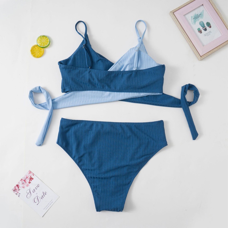 Bikini Nâng Ngực Thời Trang Nữ Phong Cách Brazil Gợi Cảm