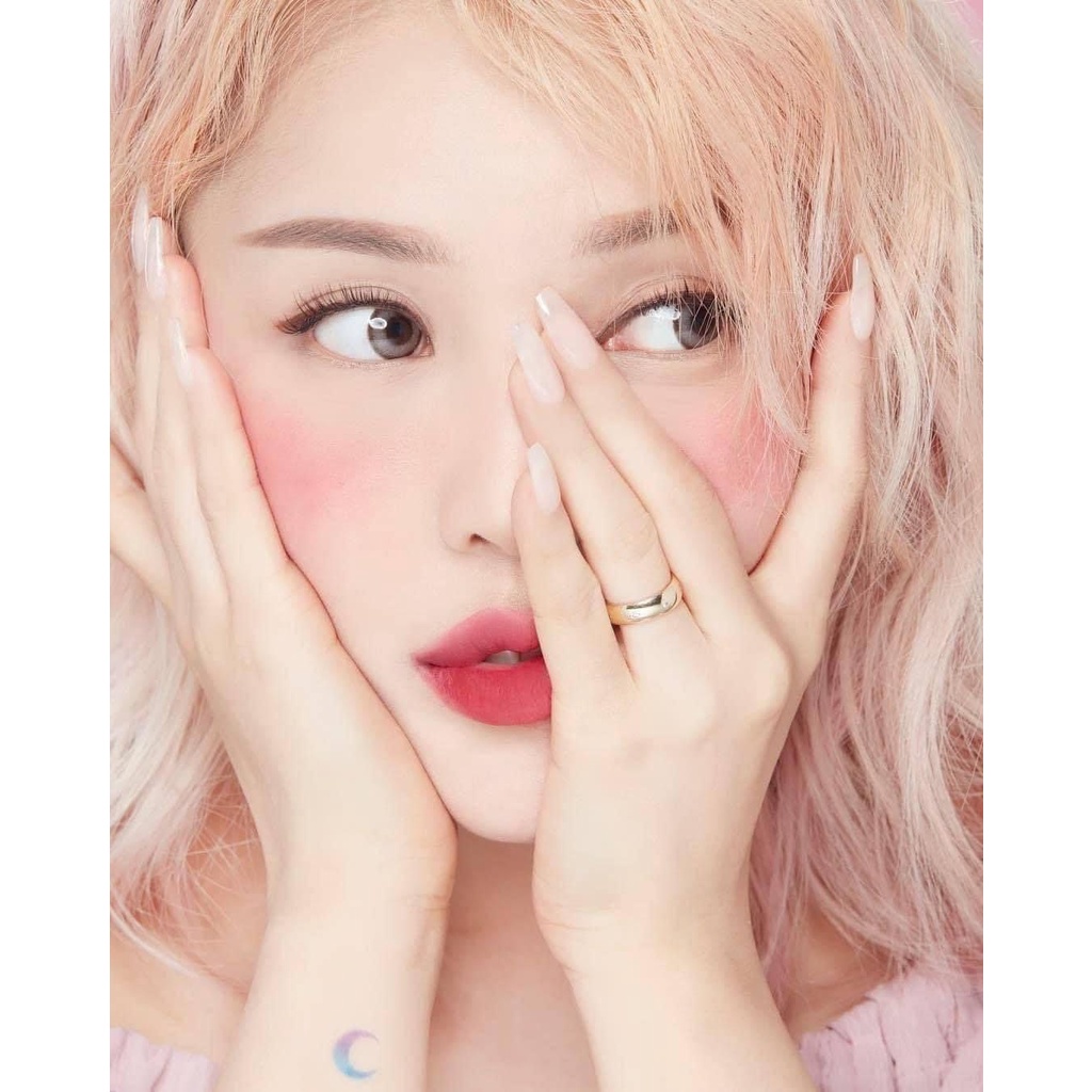 Phấn Má Hồng Aritaum Sugarball Velvet Hàn Quốc 4 Màu | BigBuy360 - bigbuy360.vn