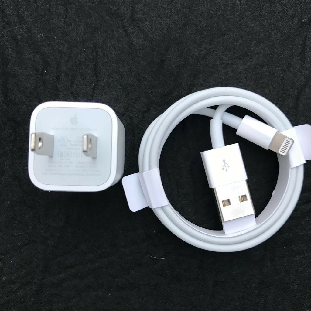 (ZIN)cốc sạc zin iphone mã India/ip X hiệu Foxconn