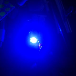 Nhân Led 5w,7w