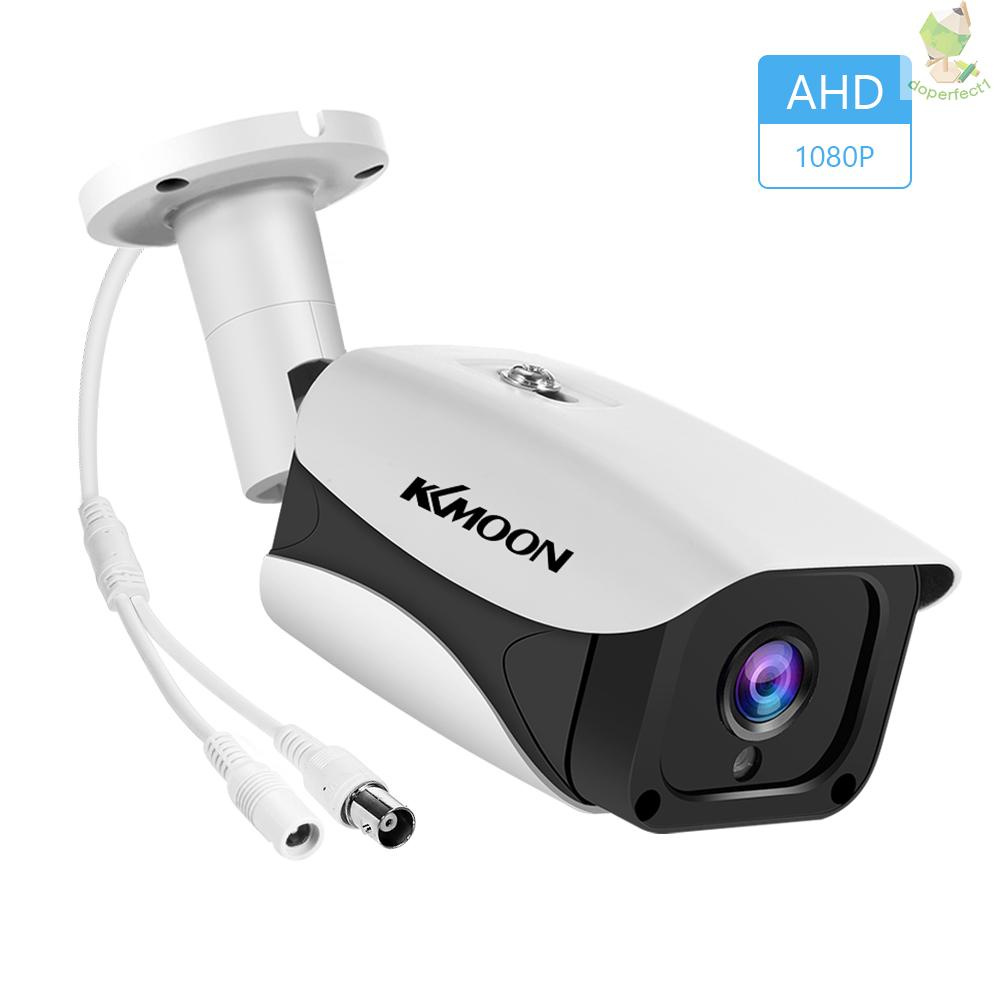 Camera An Ninh 2mp 1080p Full Hd Chống Nước Ip66 Với Tầm Nhìn Ban Đêm Cho Analog Dvr Pal