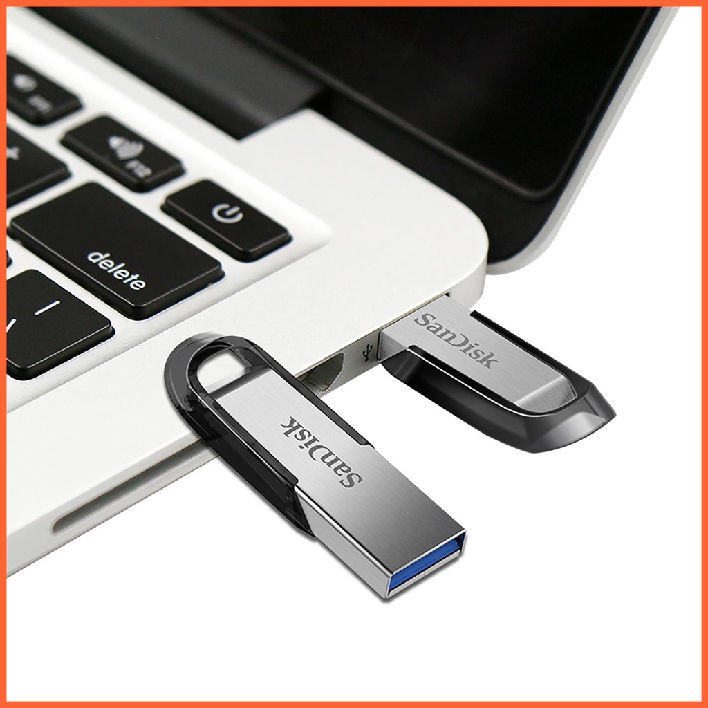 SANDISK Usb 3.0 Dung Lượng 150Mb/s 128Gb/256/512/1T/2U Tốc Độ Cao