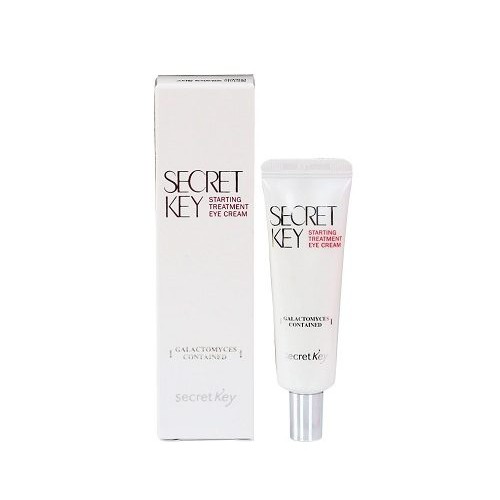 Kem Dưỡng Mắt Secret Key Starting Treatment Eye Cream