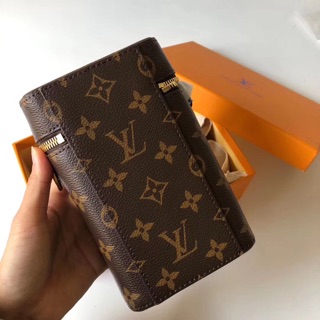 Túi hộp LV siêu cấp