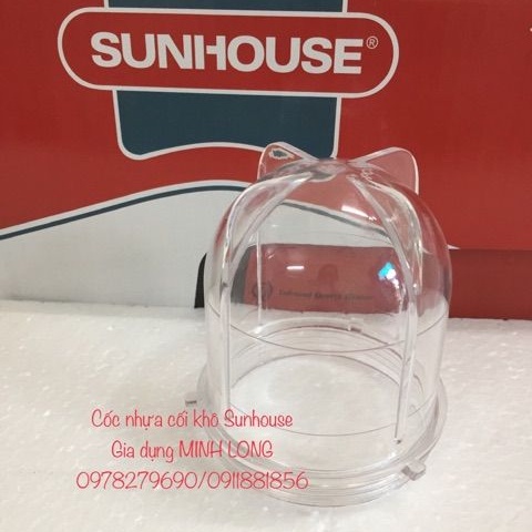 LINH KIỆN MÁY XAY-CỐI KHÔ MÁY XAY SINH TỐ SUNHOUSE SHD5322 SHD5328 SHD5323 SHD5325 SHD5329 SHD5321 SHD5320 SHD5312