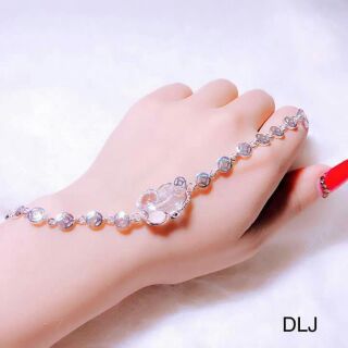 LẮC TAY TỲ HƯU MẪU MỚI