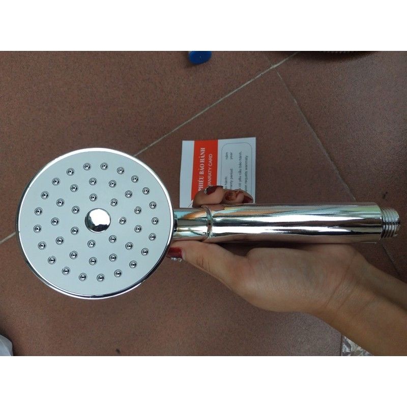 Bát sen tắm tăng áp giá rẻ