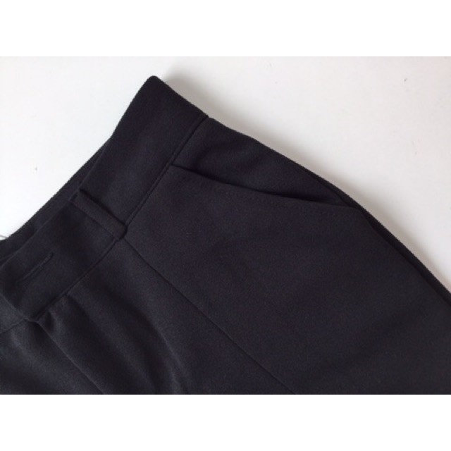 Quần Ống Vẩy Xẻ Gấu Thời Thượng | BigBuy360 - bigbuy360.vn